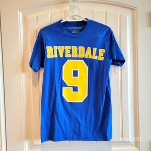 Riverdale 9 Tshirt